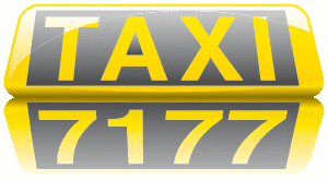 Taxi 7177